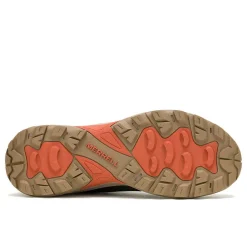 Chaussures de randonnée Homme SPEED STRIKE 2 - OLIVE MERRELL