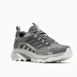 Chaussures de randonnée Homme MOAB SPEED 2 GTX - ASPHALT MERRELL