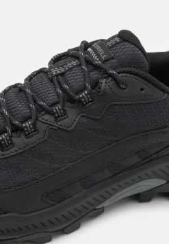 chaussures de randonnée SPEED STRIKE 2 GTX - BLACK SALOMON