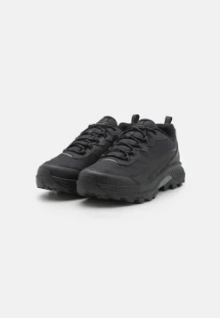 chaussures de randonnée SPEED STRIKE 2 GTX - BLACK SALOMON