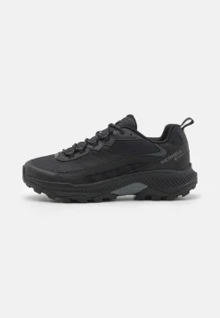chaussures de randonnée SPEED STRIKE 2 GTX - BLACK SALOMON