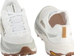 Chaussures de trail Femme AGILITY PEAK 6 - WHITE/GUM - MERRELL