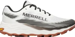 Chaussures de Trail Homme AGILITY PEAK 6 - WHITE/BLACK - MERRELL