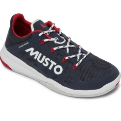 Chaussures de voile homme DYNAMIC PRO 2 ADAPT navy MUSTO