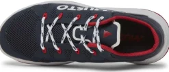 Chaussures de voile homme DYNAMIC PRO 2 ADAPT navy MUSTO