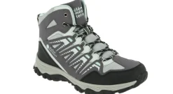 Chaussures femme GUSTAVUS Gris ELEMENTERRE