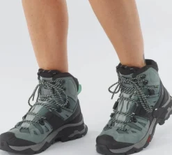 CHAUSSURES FEMME QUEST 4 GTX SLATE TROOPER SALOMON