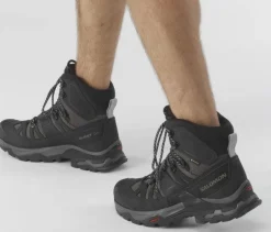 CHAUSSURES HOMME QUEST 4 GTX MAGNET SALOMON