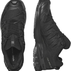 Chaussures homme XA PRO 3D V9 Black Phantom Salomon
