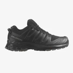 Chaussures homme XA PRO 3D V9 Black Phantom Salomon