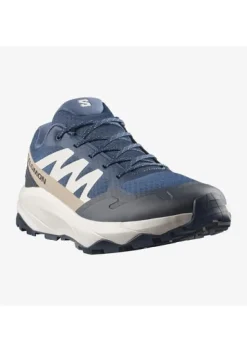 Chaussures OUTSCAPE Spellbound/Rainy Day/Kelp - SALOMON