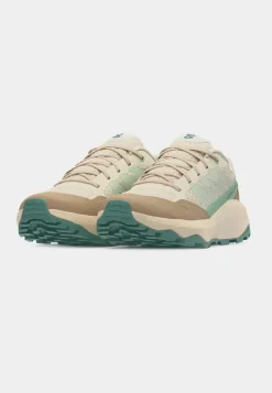 Chaussures OUTSCAPE W Vanilla Ice/Oxford Tan/Lichen - SALOMON