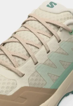 Chaussures OUTSCAPE W Vanilla Ice/Oxford Tan/Lichen - SALOMON