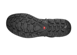Chaussures QUEST 5 GTX M Asphalt/Black/Asphalt - SALOMON