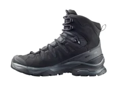 Chaussures QUEST 5 GTX M Asphalt/Black/Asphalt - SALOMON