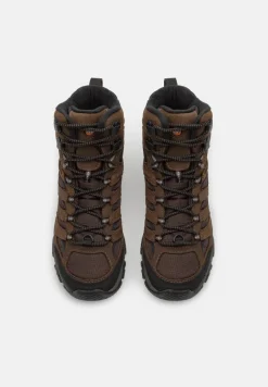 Chaussures randonnée MOAB 3 APEX MID WP BRACKEN MERRELL