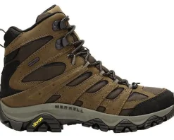 Chaussures randonnée MOAB 3 APEX MID WP BRACKEN MERRELL