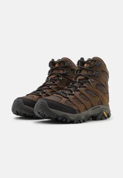 Chaussures randonnée MOAB 3 APEX MID WP BRACKEN MERRELL