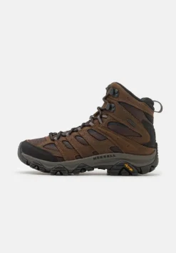 Chaussures randonnée MOAB 3 APEX MID WP BRACKEN MERRELL