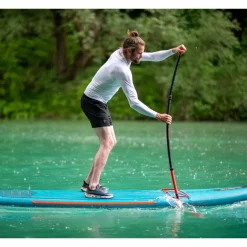 Chaussures sneaker de watersports DISCOVER bleu midnight JOBE