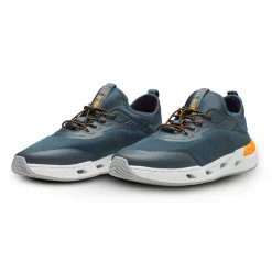 Chaussures sneaker de watersports DISCOVER bleu midnight JOBE