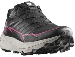 Chaussures Trail Femme THUNDERCROSS GTX W Bk SALOMON