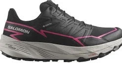 Chaussures Trail Femme THUNDERCROSS GTX W Bk SALOMON