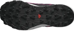 Chaussures Trail Femme THUNDERCROSS GTX W Bk SALOMON
