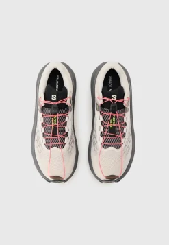 Chaussures ULTRA GLIDE 4 Lilac Ash/Excalibur/Pink Yarrow - SALOMON