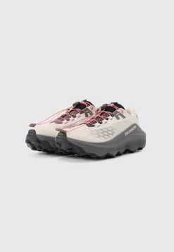 Chaussures ULTRA GLIDE 4 Lilac Ash/Excalibur/Pink Yarrow - SALOMON
