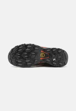 Chaussures ULTRA RAPTOR II- Papaya/Sangria LA SPORTIVA