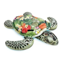 CHEVAUCHABLE TORTUE INTEX