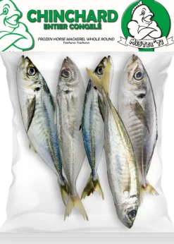 CHINCHARD ENTIER 4/6 P 1KG