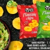 CHIPS BANANE SUCREES 75G samai