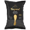 CHIPS TAPAS GOURMET EPAISSE XXL 140G