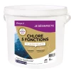 CHLORE 5 FONCTIONS PREMIUM