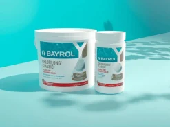 CHLORILONG CLASSIC 5KG - BAYROL