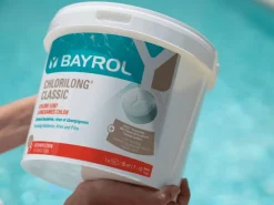 CHLORILONG CLASSIC 5KG - BAYROL