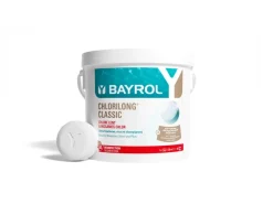 CHLORILONG CLASSIC 5KG - BAYROL