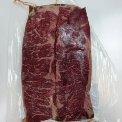 CHUCK FLAP BŒUF ANGUS X2 220/250G