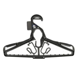 Cintre universel multi-usage noir SCUBAPRO