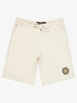 CIRCLE BACK - SHORT À TAILLE ÉLASTIQUE POUR HOMME - QUIKSILVER