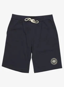 CIRCLE BACK - SHORT À TAILLE ÉLASTIQUE POUR HOMME - QUIKSILVER