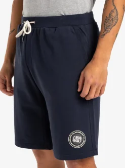 CIRCLE BACK - SHORT À TAILLE ÉLASTIQUE POUR HOMME - QUIKSILVER
