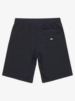 CIRCLE BACK - SHORT À TAILLE ÉLASTIQUE POUR HOMME - QUIKSILVER