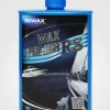 CIRE DE LUSTRAGE Hydrophobe + anti UV - RS WAX POLISH - RIWAX