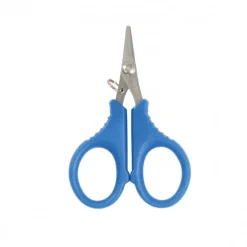 CISEAUX TRESSE MINI INOX FLASHMER 9CM