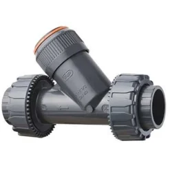 CLAPET ANTI RETOUR A PISTON D50