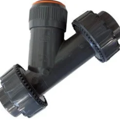 CLAPET ANTI RETOUR A PISTON D50