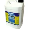 CLEAN PISCINE MULTI USAGE 5L CLEAN BOAT